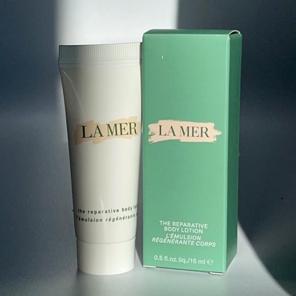 La Mer The Reparative Body Lotion .5 oz - Picture 1 of 2